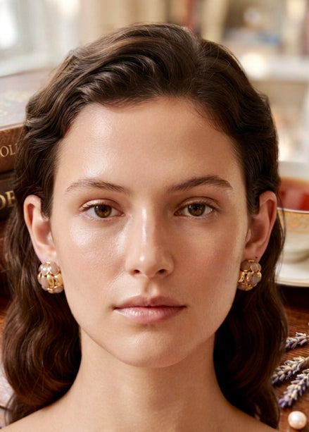 Turtle Studs