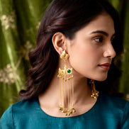 Mint Oasis KASHMIRI Drops