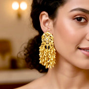 Sona Jharoka KASHMIRI Earrings