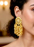 Sona Jharoka KASHMIRI Earrings
