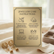 Minimalist Pavé Chevron V-ring