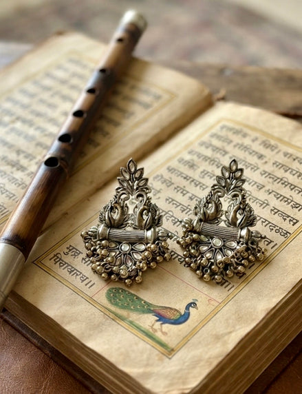 Lovebird Nest Drops