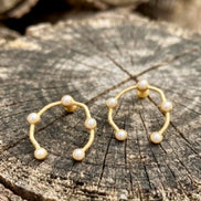 Popcorn Loops