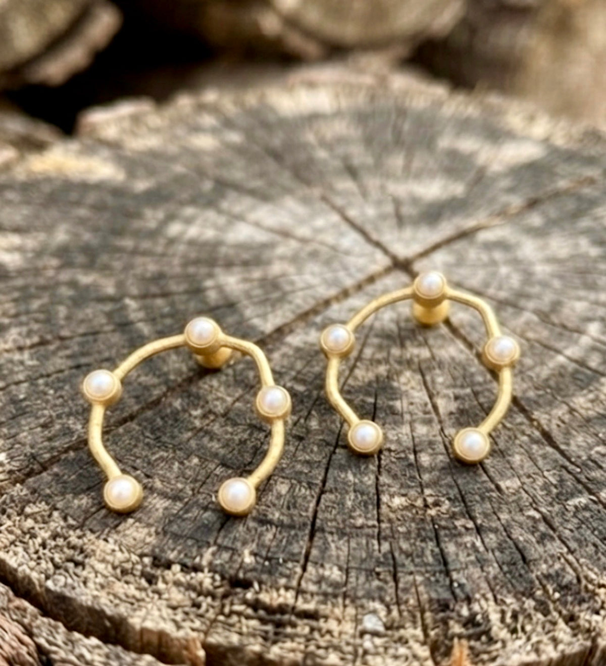 Popcorn Loops