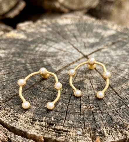 Popcorn Loops