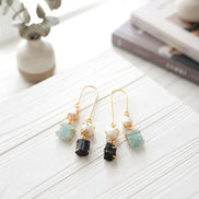 Chandani Statement Earrings