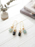 Chandani Statement Earrings