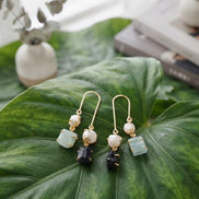 Chandani Statement Earrings
