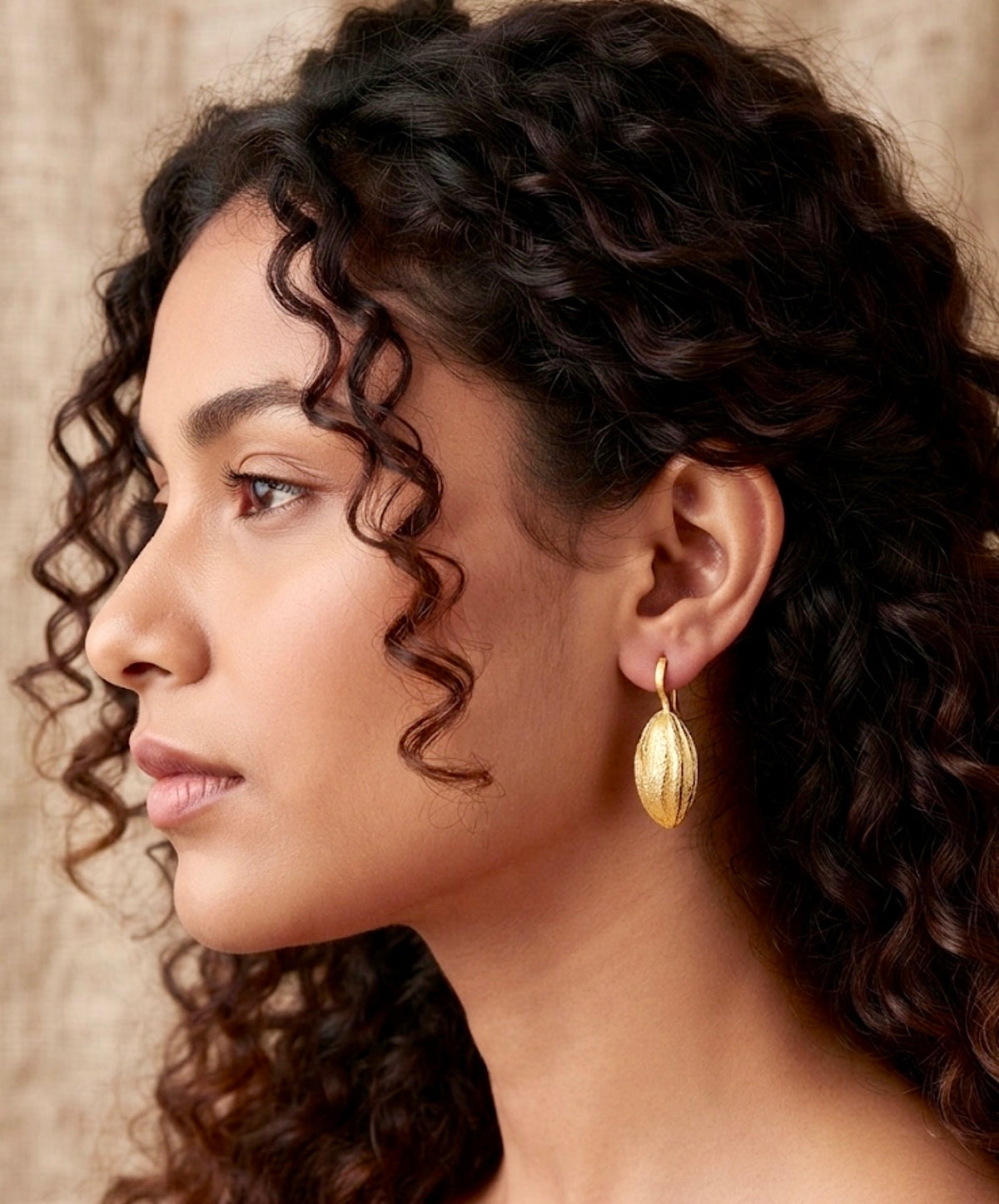 Swarnim Earrings
