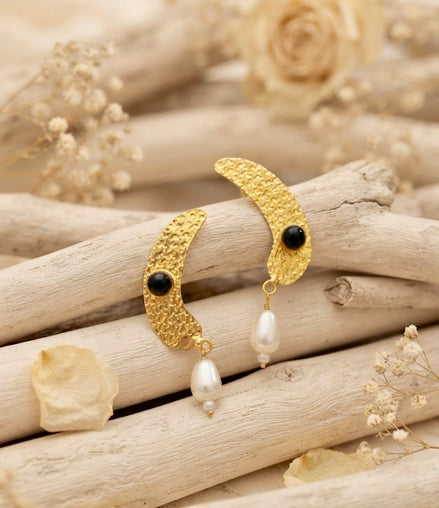 Eclipse Earrings