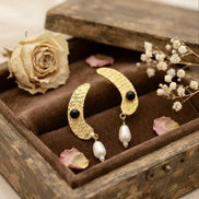 Eclipse Earrings