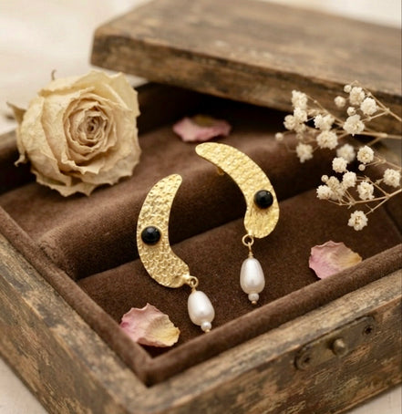 Eclipse Earrings