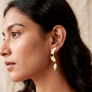 Eclipse Earrings