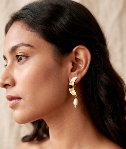 Eclipse Earrings