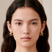 Reindeer Studs