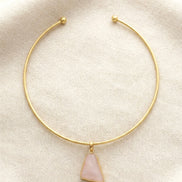 Sweetheart Collar