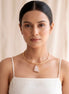Sweetheart Collar