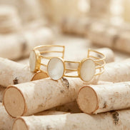 Luna Cuff