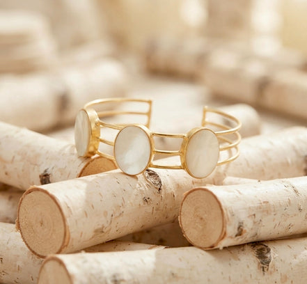 Luna Cuff
