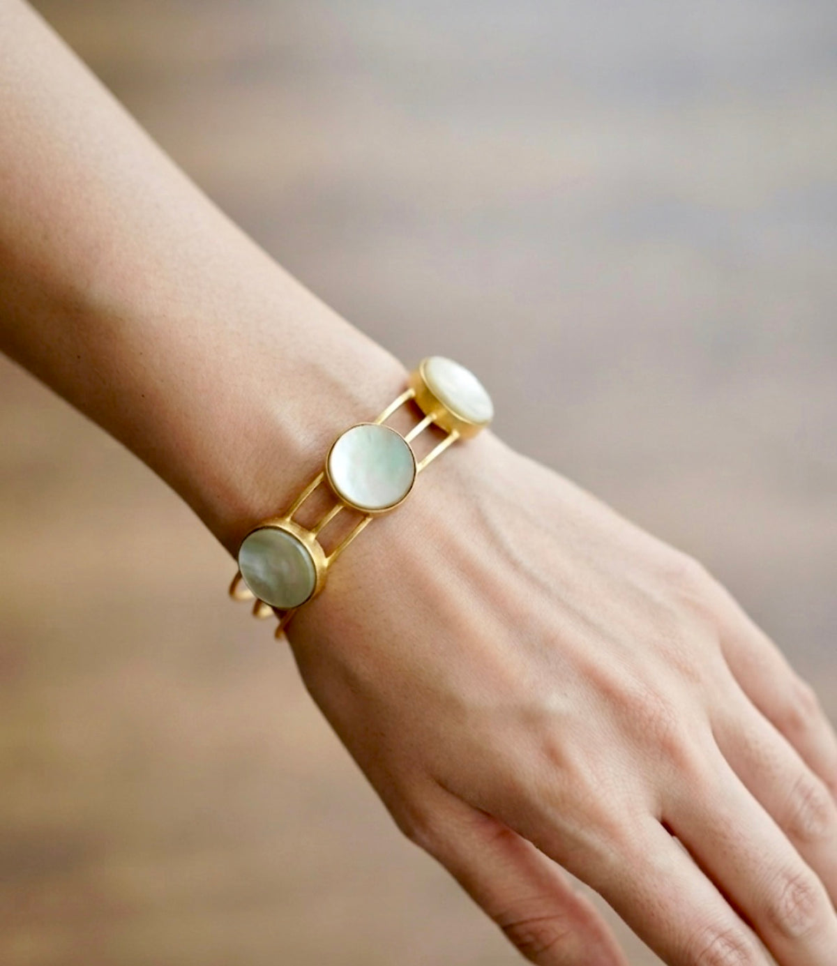 Luna Cuff