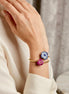 Nebula Open Bracelet