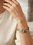 Charming Charms Ajustable Bracelet