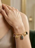 Oasis Charm Adustable Bracelet