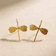 Dragonfly Earrings