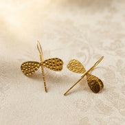 Dragonfly Earrings