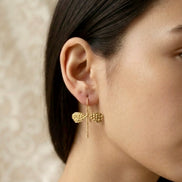 Dragonfly Earrings
