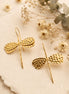 Dragonfly Earrings