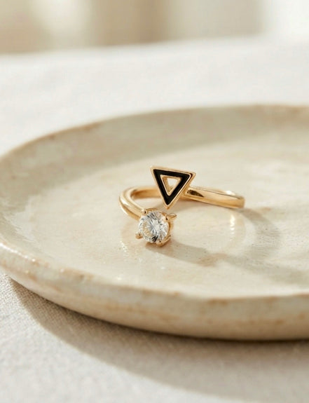 Nova Ring