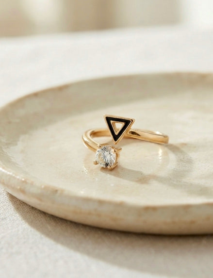 Nova Ring