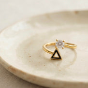 Nova Ring