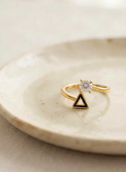 Nova Ring