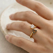 Nova Ring