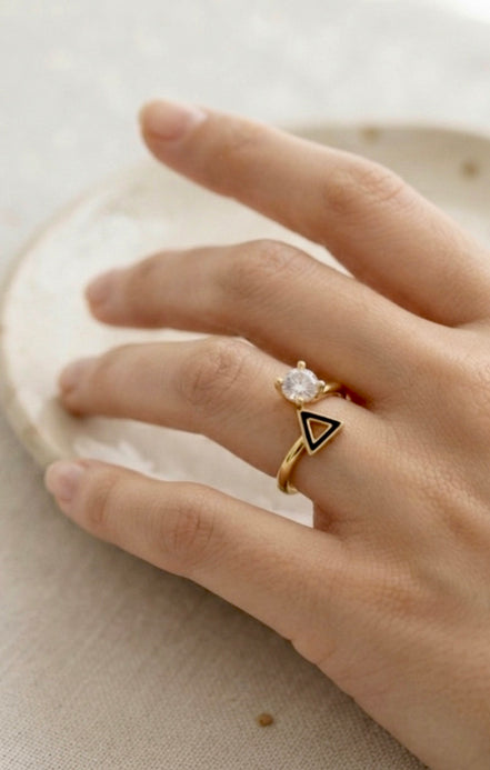 Nova Ring