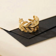 Fern Ring