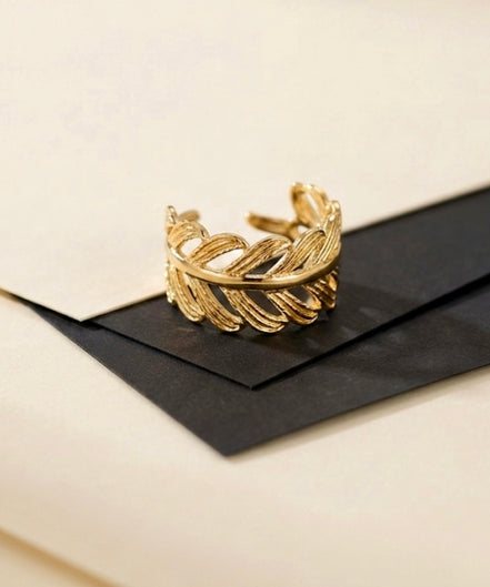 Fern Ring