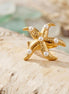 Starfish Ring