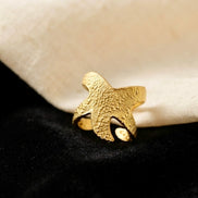 Mermaid Ring