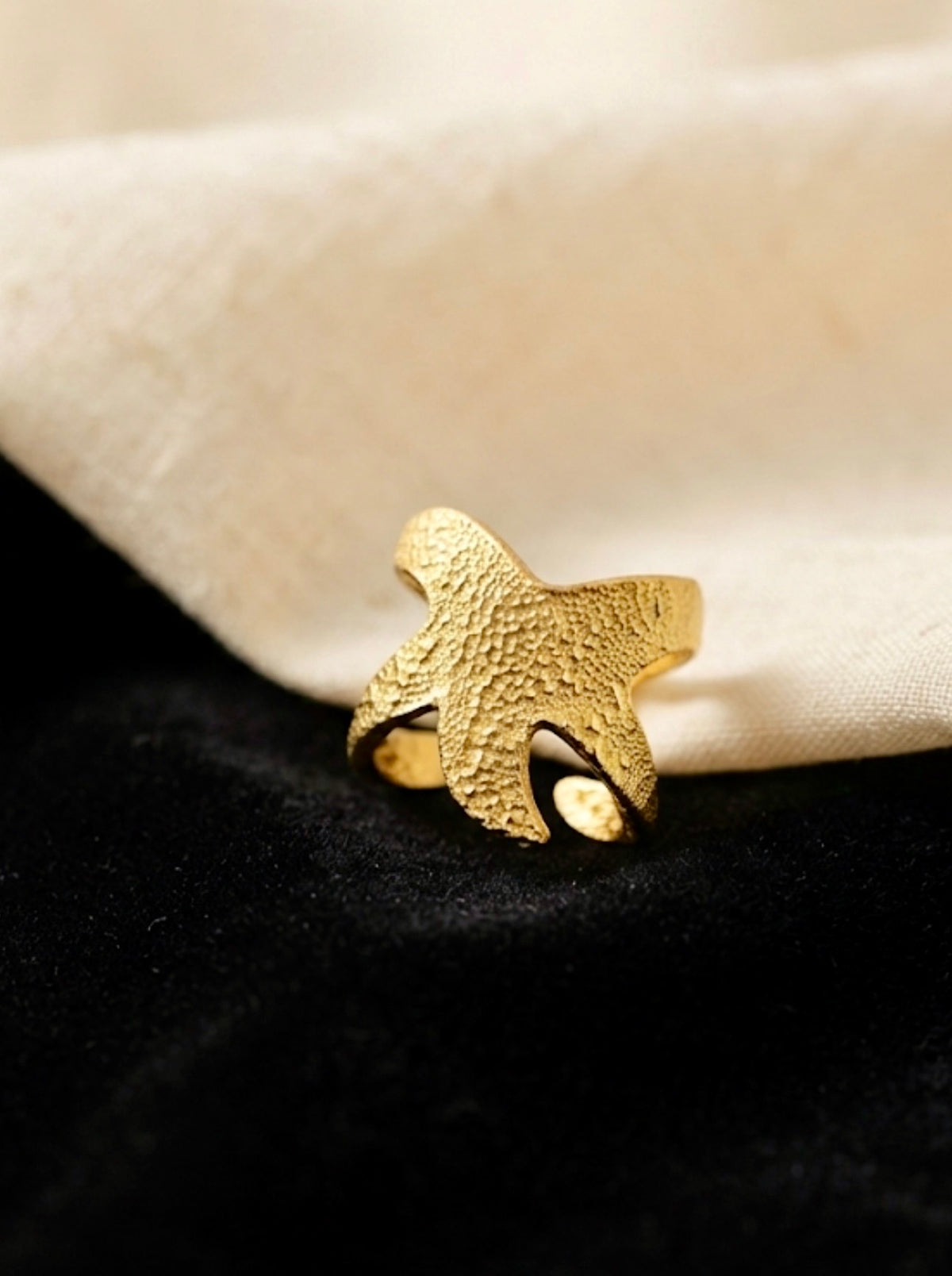 Mermaid Ring