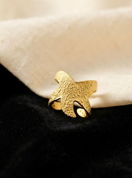 Mermaid Ring