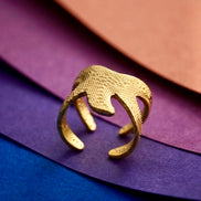 Mermaid Ring