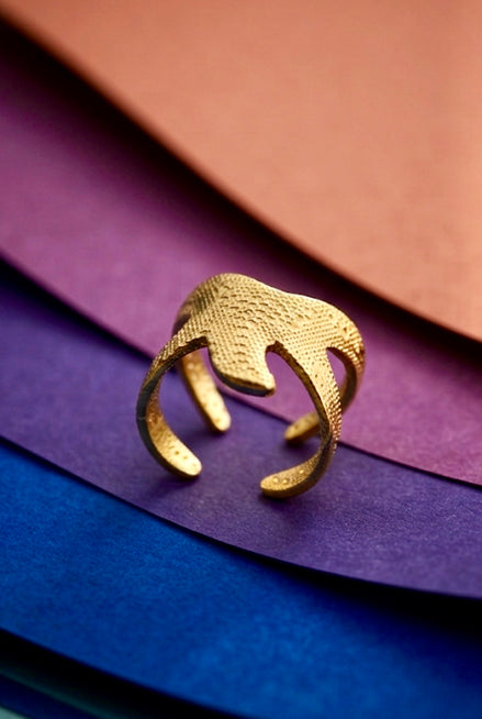 Mermaid Ring