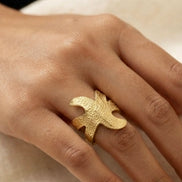 Mermaid Ring
