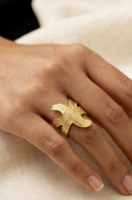 Mermaid Ring