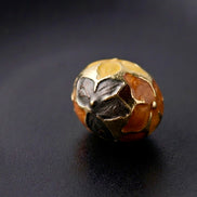 Marigold Ring