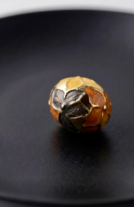 Marigold Ring