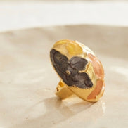Marigold Ring